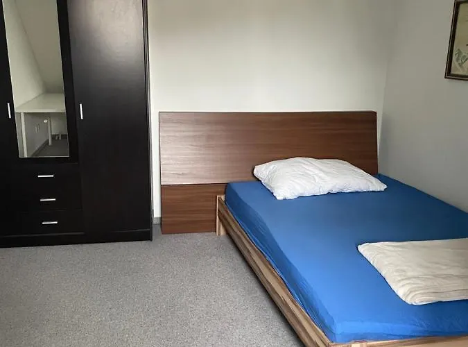 With Amazing View St. Gallen