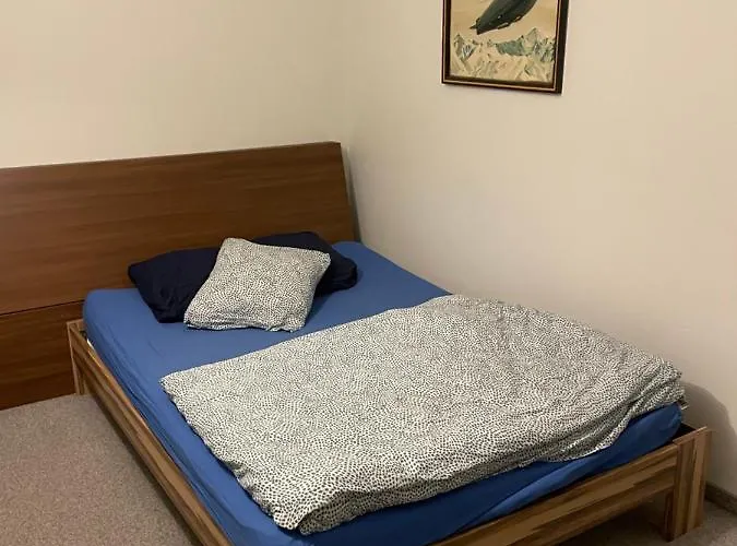 With Amazing View St. Gallen