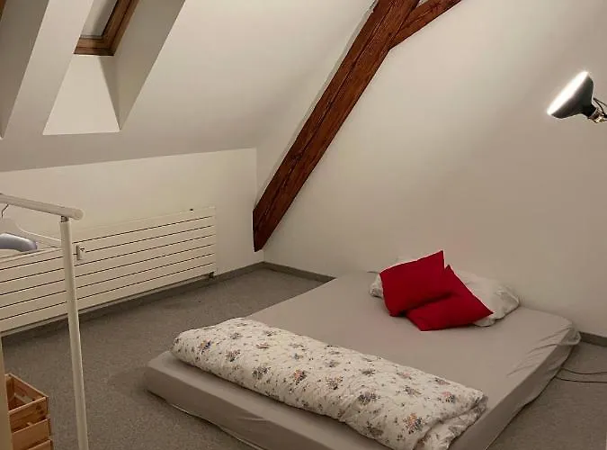 With Amazing View Homestay