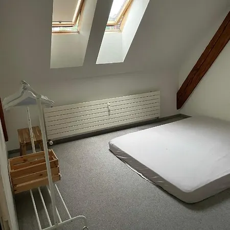 Kwatera prywatna With Amazing View St. Gallen