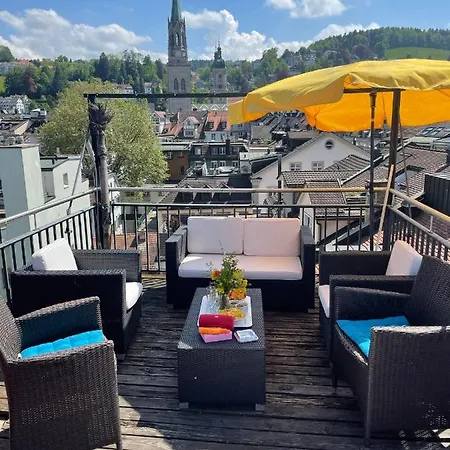 With Amazing View Kwatera prywatna *