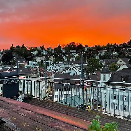 With Amazing View Kwatera prywatna