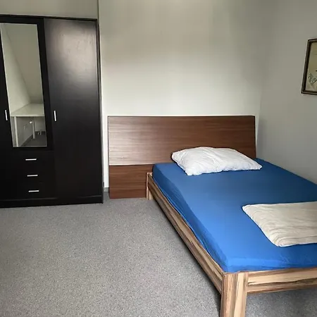 With Amazing View St. Gallen