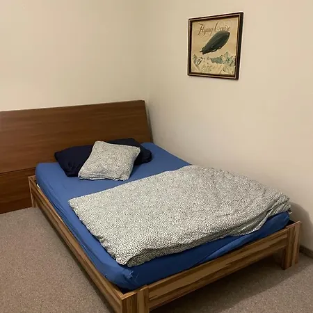 With Amazing View St. Gallen