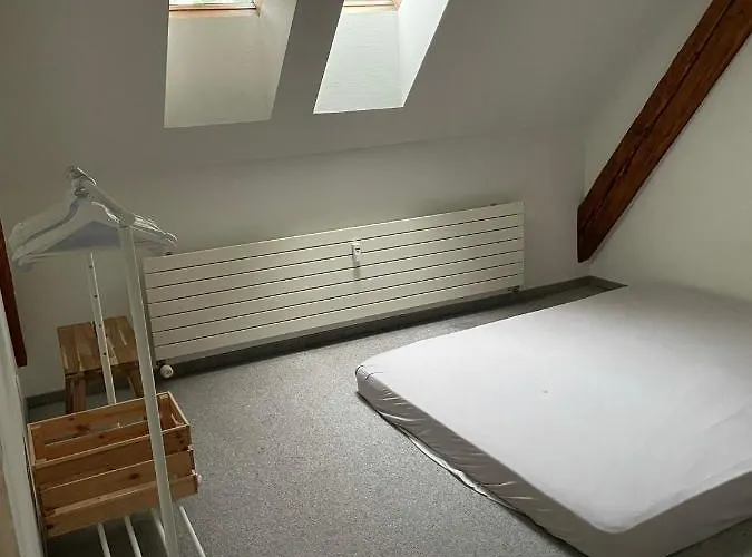 Kwatera prywatna With Amazing View St. Gallen