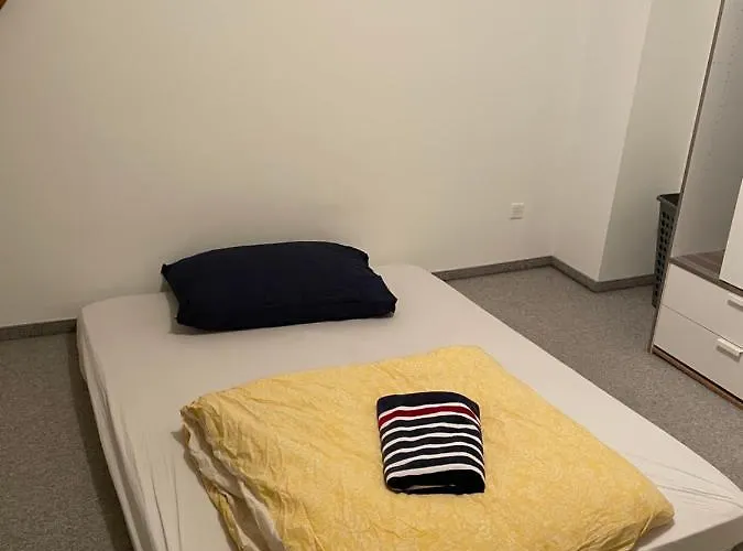 With Amazing View Kwatera prywatna St. Gallen